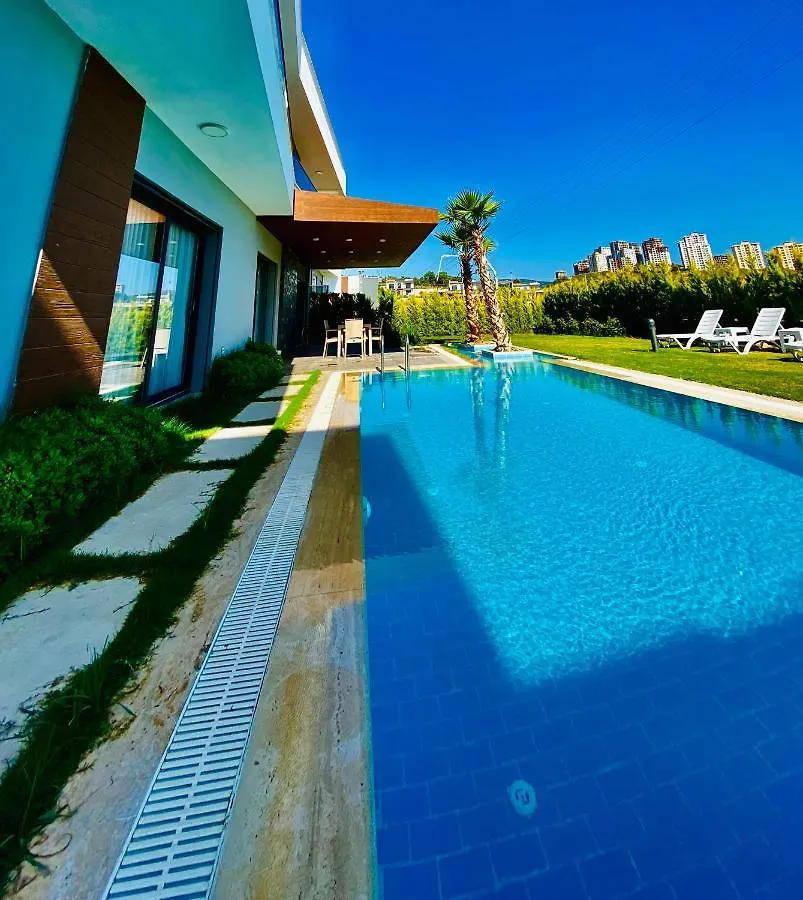 Oasis Villalari 4 Kusadasi 0*,  Turkey