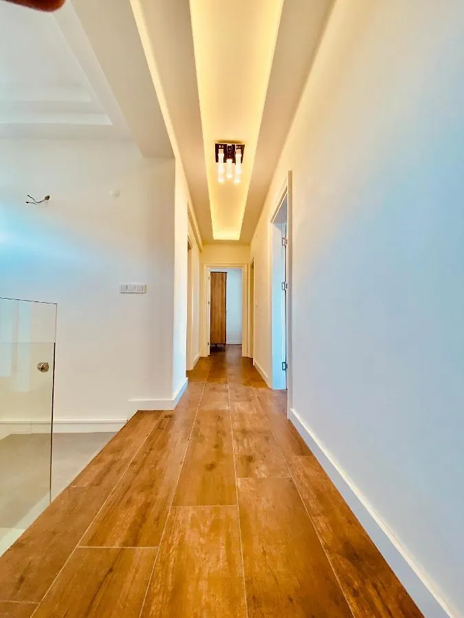 Villa Oasis Villalari 4 Kusadasi Turkey