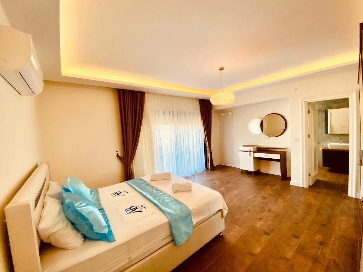 Oasis Villalari 4 Kusadası 0*,  Turcja