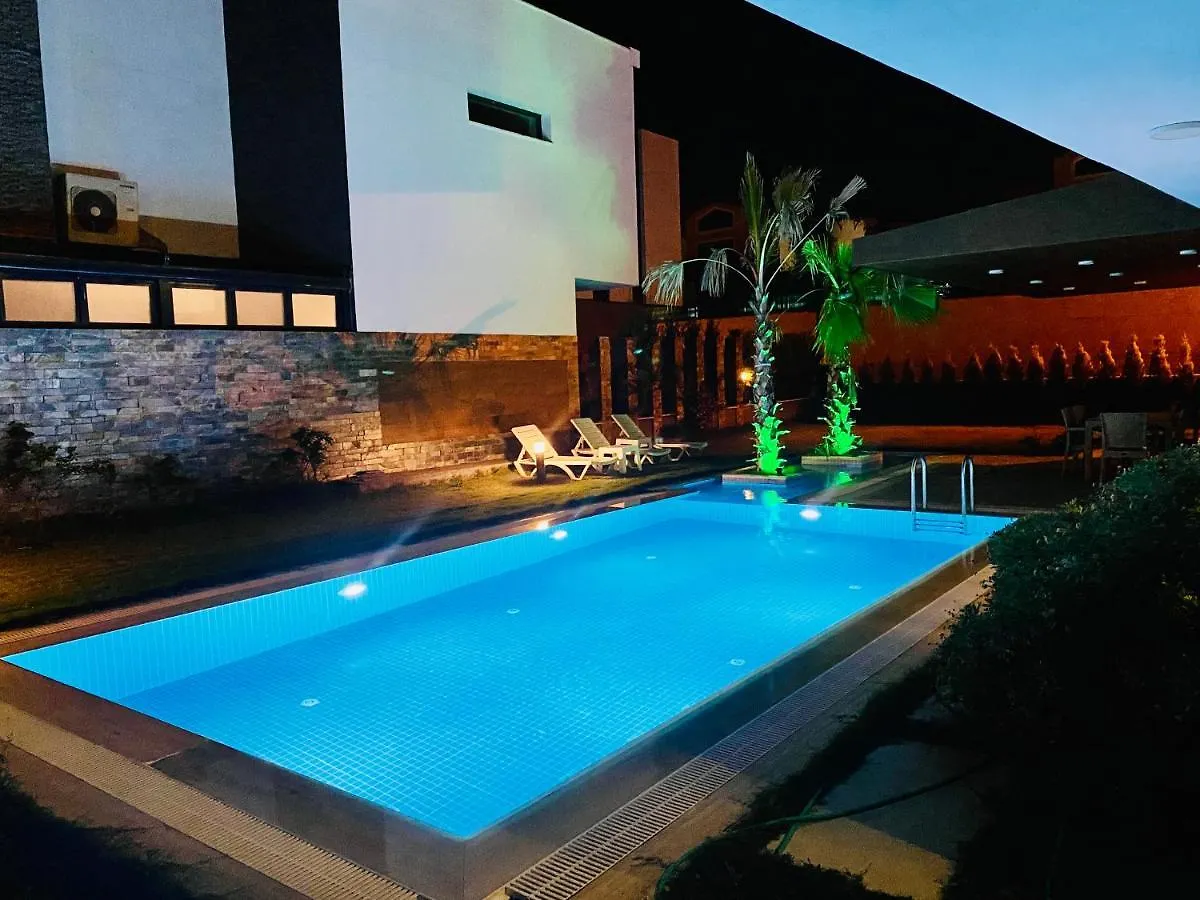Oasis Villalari 4 Kusadasi Villa