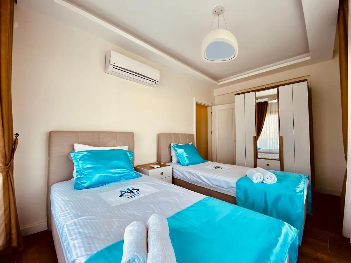Oasis Villalari 4 Kusadası 0*,  Turcja