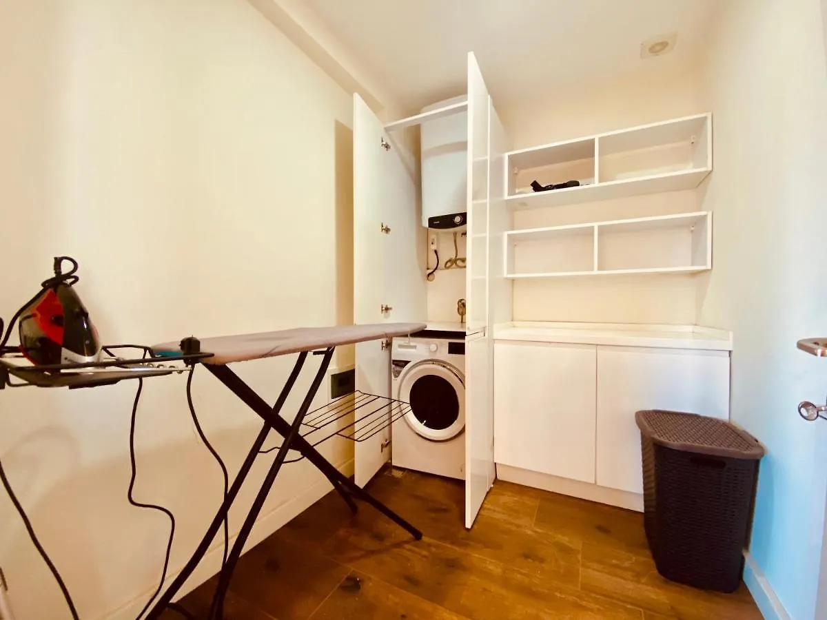 Villa Oasis Villalari 4 Kusadasi