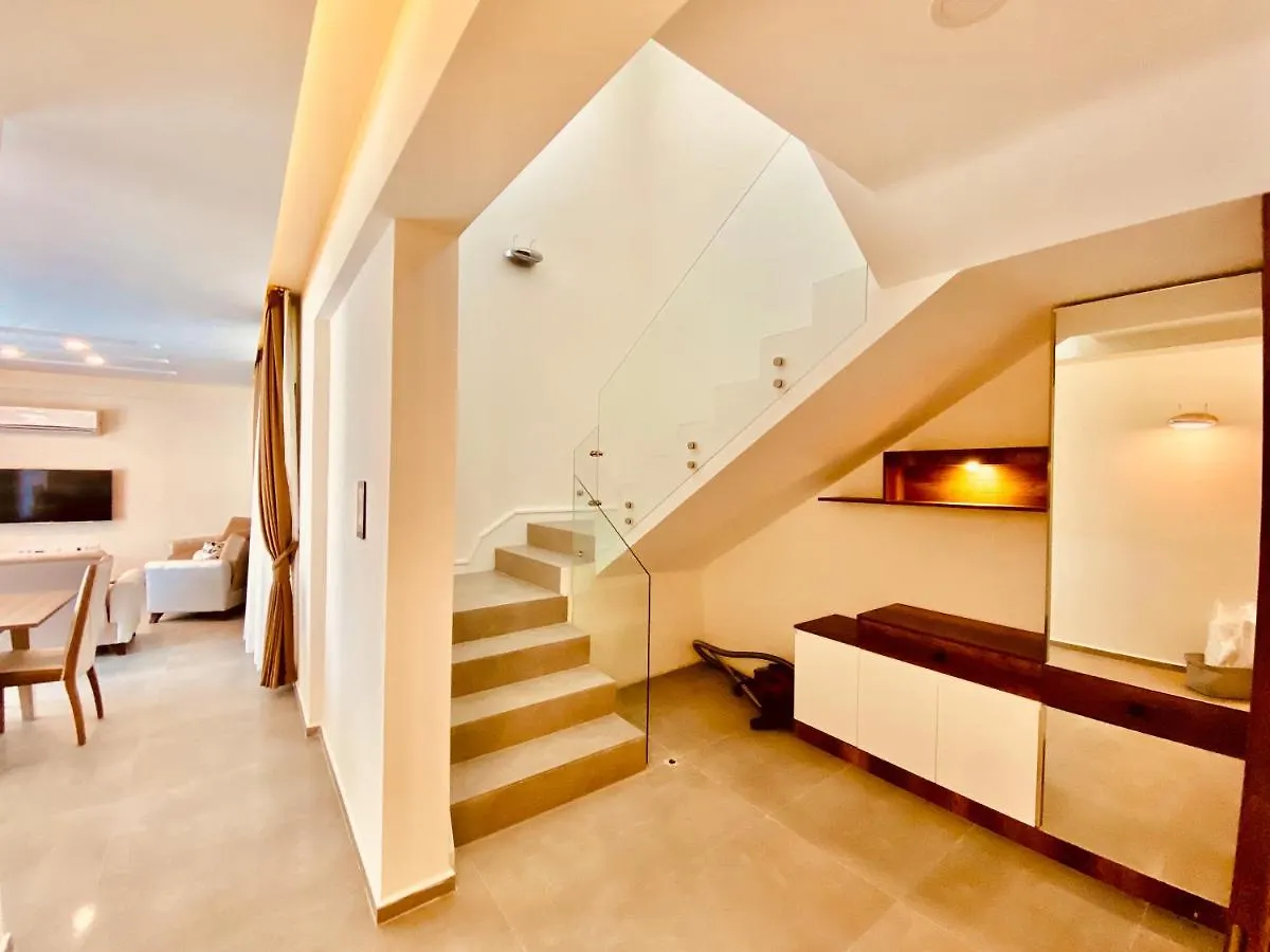 Villa Oasis Villalari 4 Kusadasi Turkey