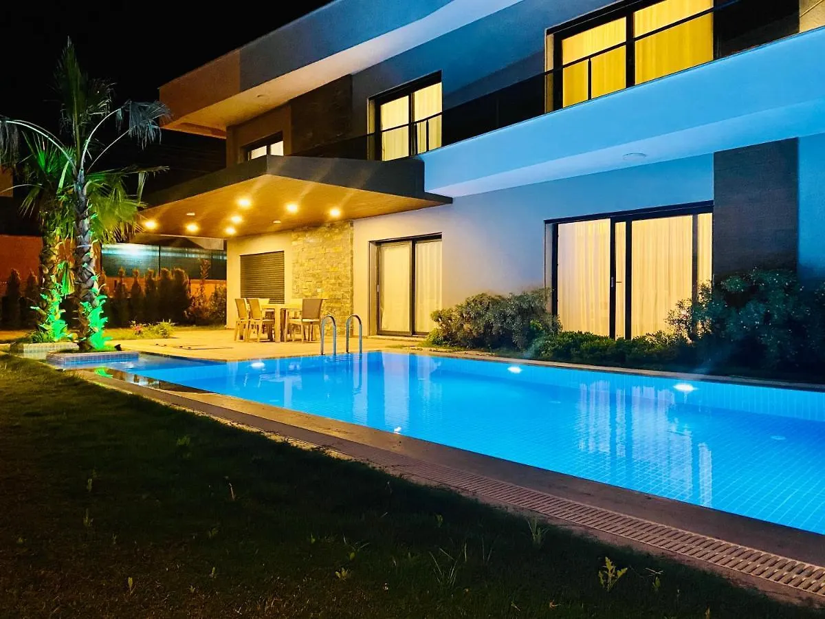 Oasis Villalari 4 Kusadasi