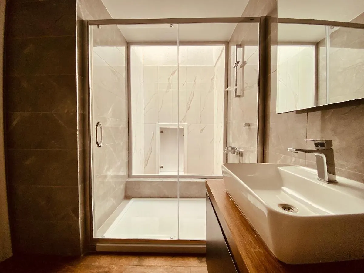 Oasis Villalari 4 Kusadasi