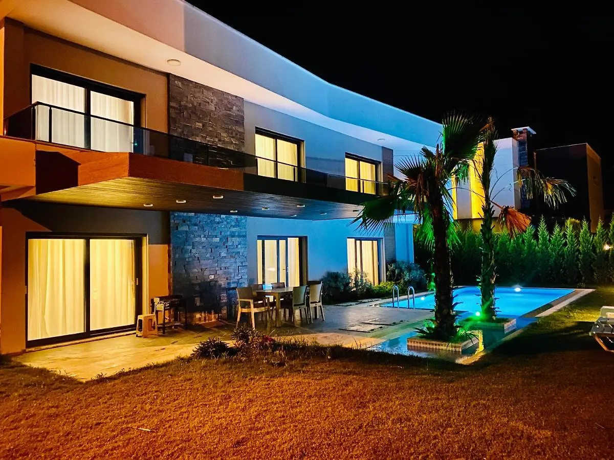 Villa Oasis Villalari 4 Kusadasi Turkey