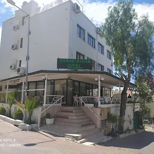 Grand Ayhan Hotel Kusadasi Kuşadası