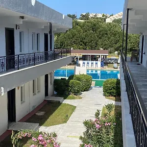 Palm Club Kuşadası