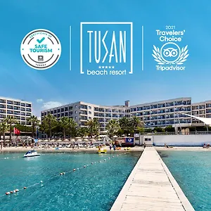 Tusan Semesteranläggning (resort)