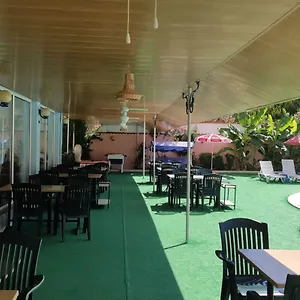 Golden Moon Kuşadası