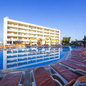 Aparthotel Tuntas Family, Kuşadası