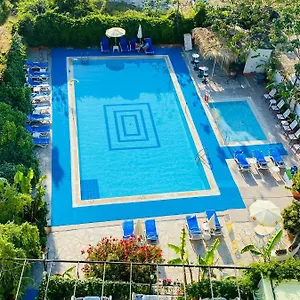 Alıbabam Kuşadası