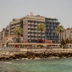 4* Hotel Derici