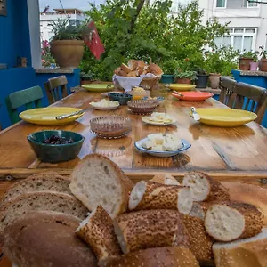  Séjour chez l'habitant Ecer