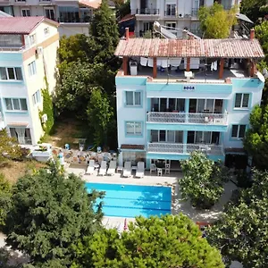 Aparthotel Asia Apart Hotel, Kuşadası