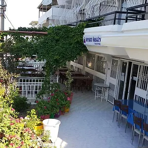 Ozgun Aparthotel