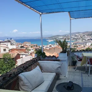 Cennet Kuşadası
