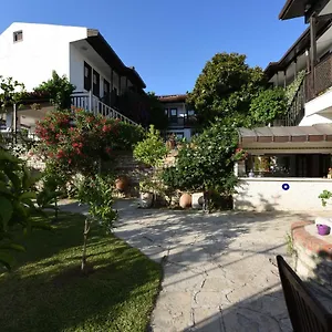 Villa Konak Hotel Hotel